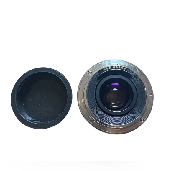 Tamron-F AF Teleconverter 2x - Picture 7 of 7